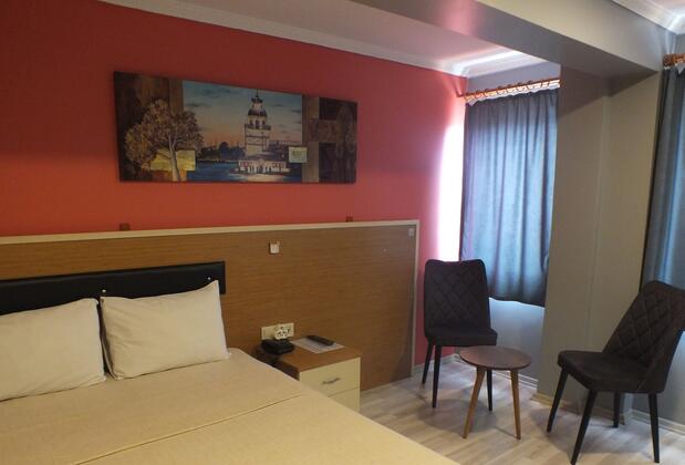 Hotel Naila - Görsel 49