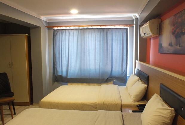 Hotel Naila - Görsel 7