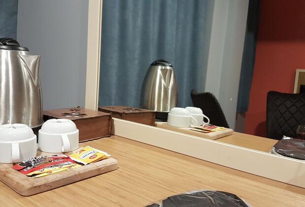 Hotel Naila - Görsel 40