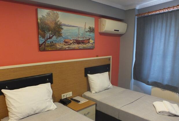 Hotel Naila - Görsel 32