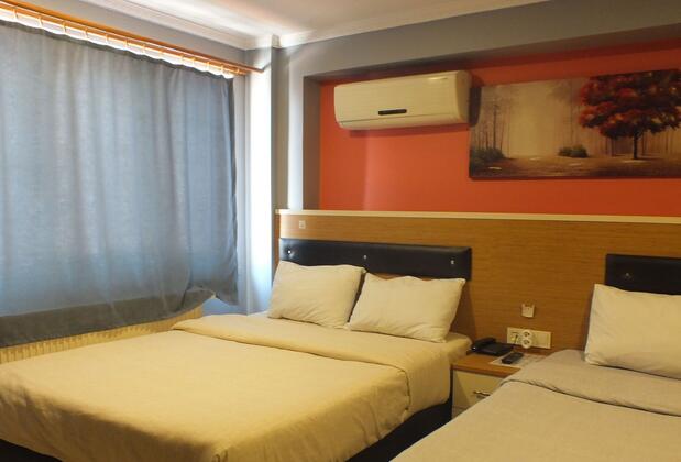 Hotel Naila - Görsel 5