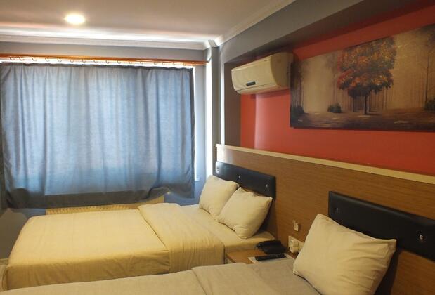 Hotel Naila - Görsel 47