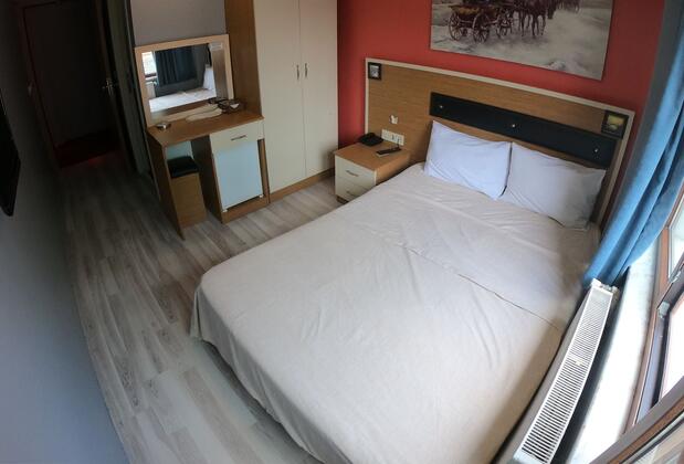 Hotel Naila - Görsel 11