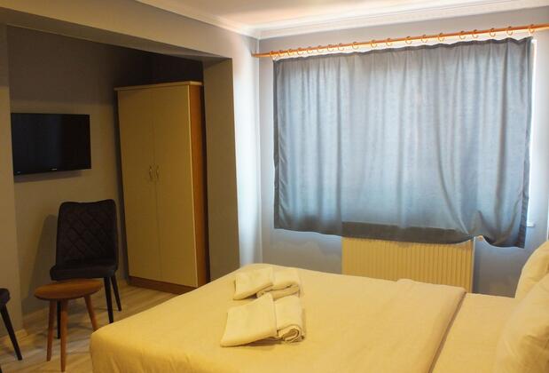 Hotel Naila - Görsel 33