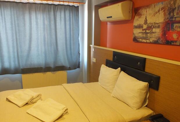 Hotel Naila - Görsel 41