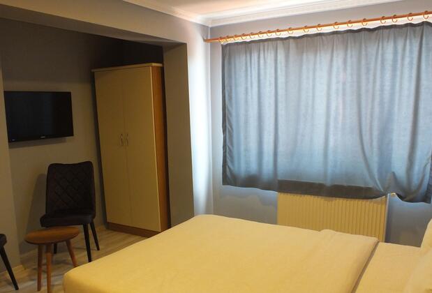 Hotel Naila - Görsel 26