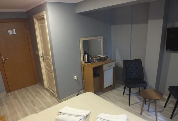 Hotel Naila - Görsel 27