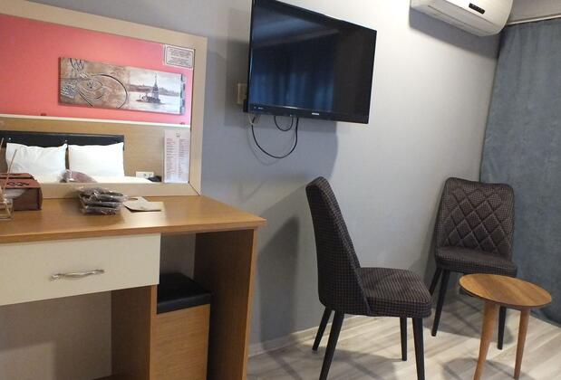 Hotel Naila - Görsel 43