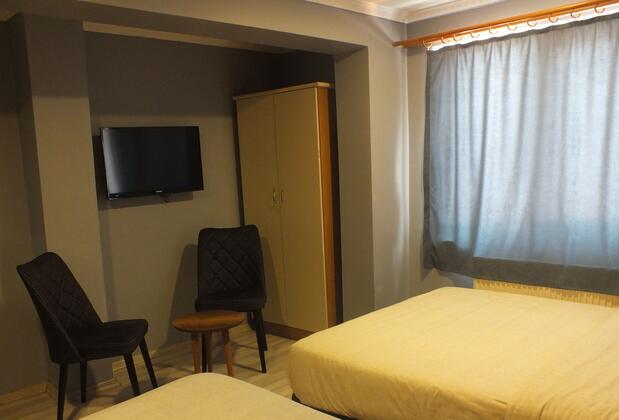 Hotel Naila - Görsel 24