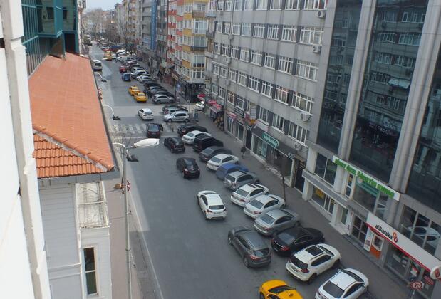 Hotel Naila - Görsel 42