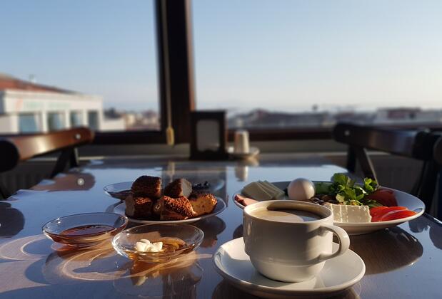 Hotel Naila - Görsel 25