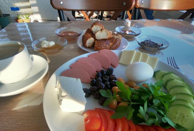 Hotel Naila - Görsel 50