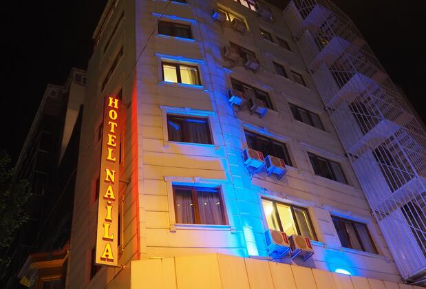 Hotel Naila - Görsel 44