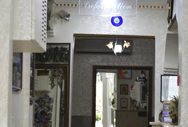 Hotel Ekol - Görsel 4