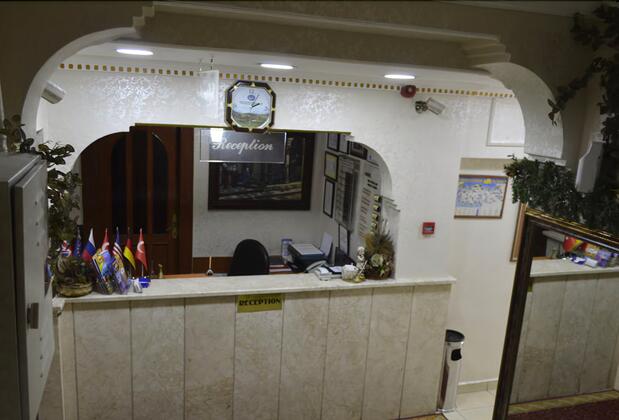 Hotel Ekol - Görsel 5