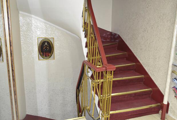 Hotel Ekol - Görsel 7