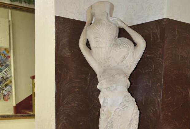 Hotel Ekol - Görsel 9