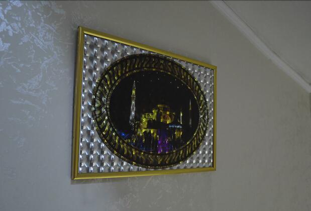 Hotel Ekol - Görsel 11