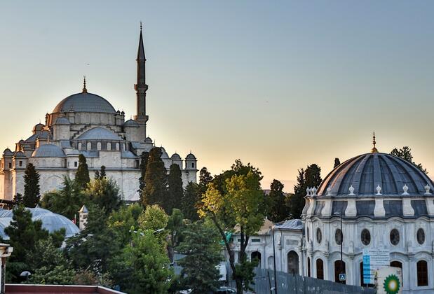 Hanende Hotel - Görsel 5