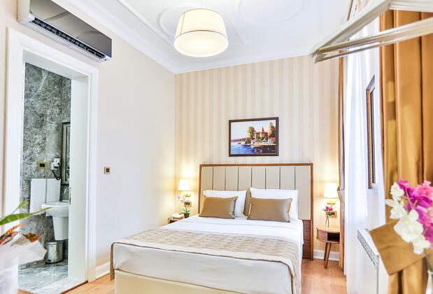 Hanende Hotel - Görsel 14