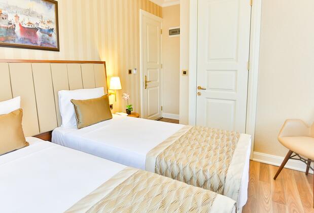 Hanende Hotel - Görsel 16