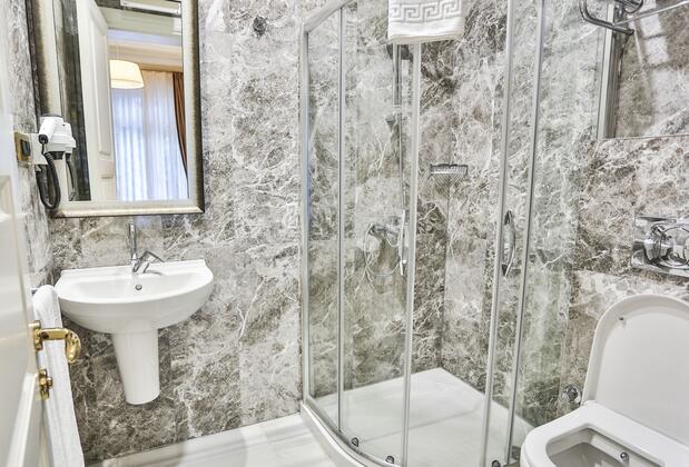 Hanende Hotel - Görsel 18