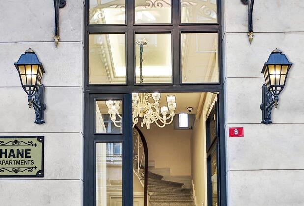 Hanende Hotel - Görsel 8