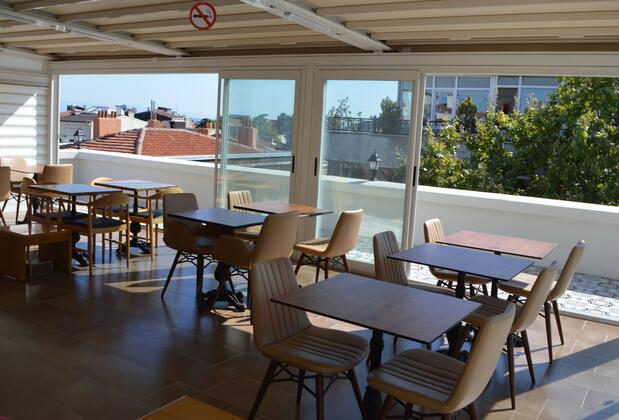 Hanende Hotel - Görsel 7