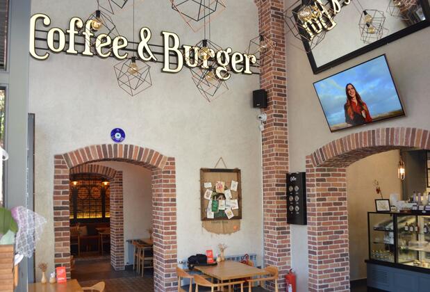 Hanende Hotel - Görsel 3