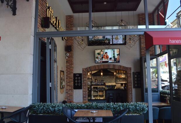 Hanende Hotel - Görsel 4