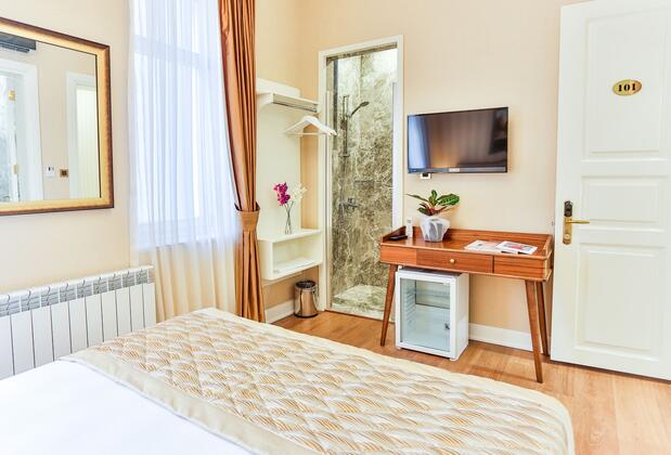 Hanende Hotel - Görsel 17