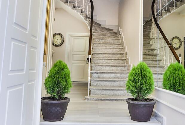 Hanende Hotel - Görsel 10