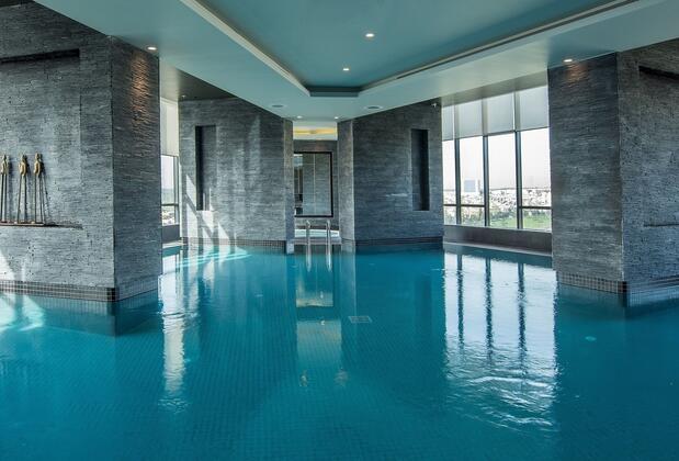 Centro WestSide by Rotana Hotel - Görsel 6