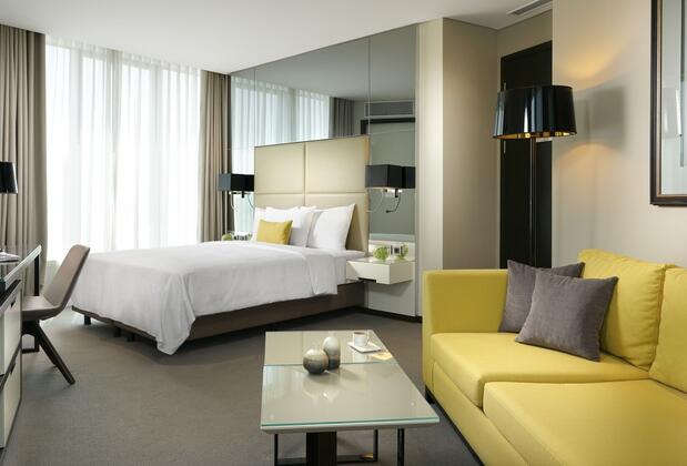 Centro WestSide by Rotana Hotel - Görsel 20