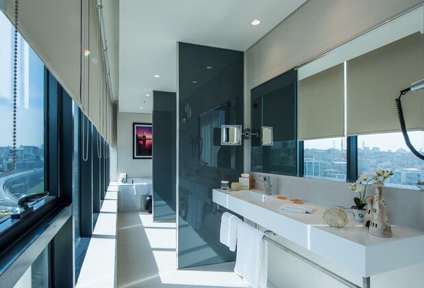 Centro WestSide by Rotana Hotel - Görsel 8