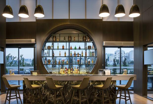 Centro WestSide by Rotana Hotel - Görsel 5