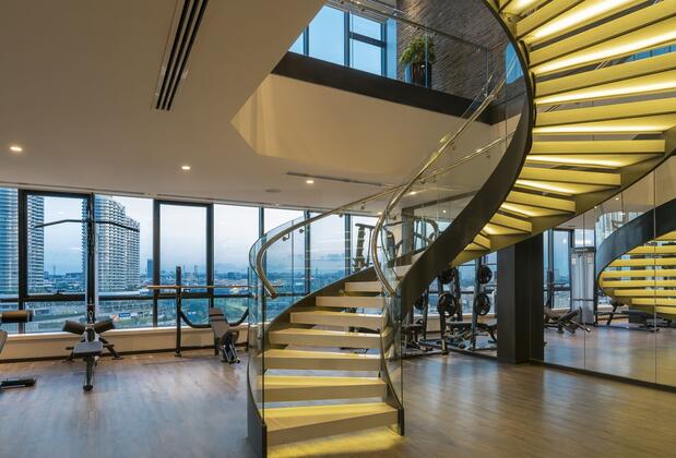 Centro WestSide by Rotana Hotel - Görsel 4