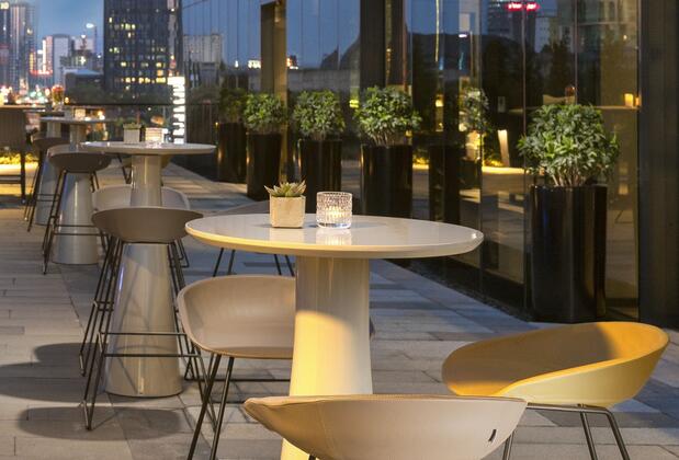 Centro WestSide by Rotana Hotel - Görsel 3