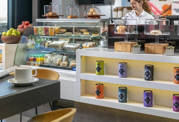 Centro WestSide by Rotana Hotel - Görsel 12