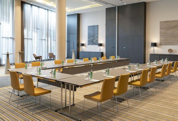 Centro WestSide by Rotana Hotel - Görsel 9