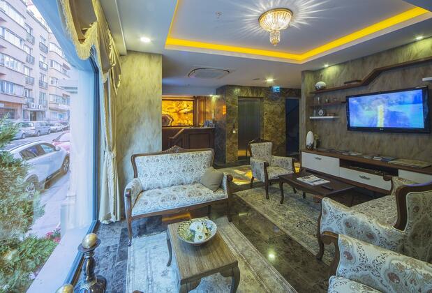 Güleç Hotel - Görsel 8