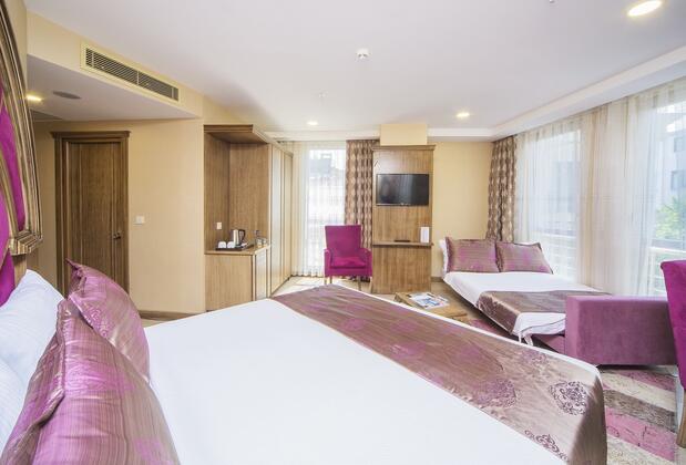 Güleç Hotel - Görsel 25