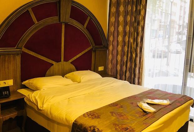 Güleç Hotel - Görsel 20