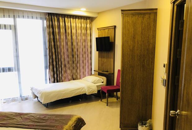 Güleç Hotel - Görsel 21