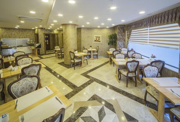 Güleç Hotel - Görsel 17