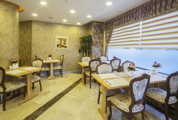 Güleç Hotel - Görsel 16