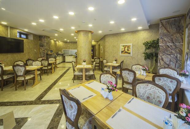 Güleç Hotel - Görsel 18