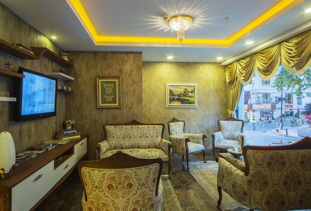 Güleç Hotel - Görsel 9