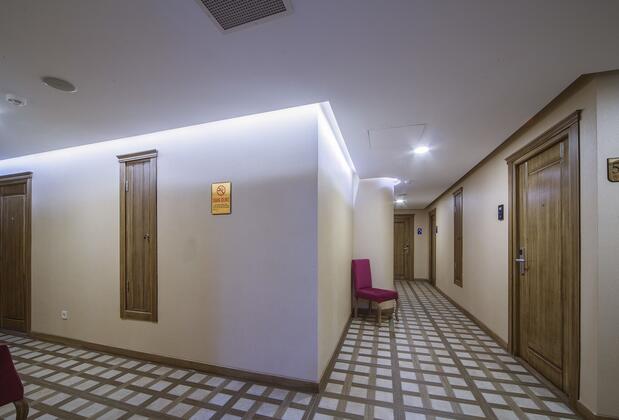 Güleç Hotel - Görsel 11