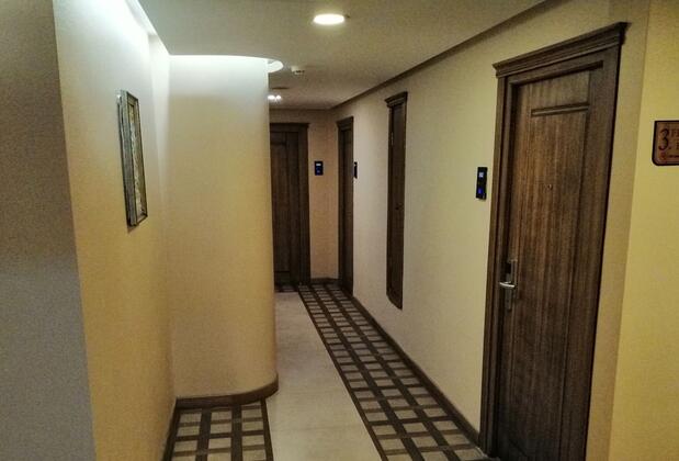 Güleç Hotel - Görsel 12